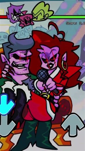 FNF Hardest Level Cleared! 🔥 #shorts #fnfFNF GAME VIDEO #game #Gaming #Gamer #GamingClip #Gameplay