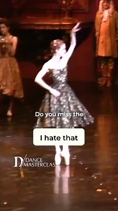 103K views · 14K reactions | Sylvie Guillem – The Documentary In this rare and intimate film, Sylvie opens up to Daniil Simkin about her life in dance, working with Nureyev, breaking ballet rules, and finding freedom beyond the stage. Honest. Bold. Unforgettable. Watch the full documentary on: www.dance-masterclass.com and YouTube. | Dance Masterclass | Facebook