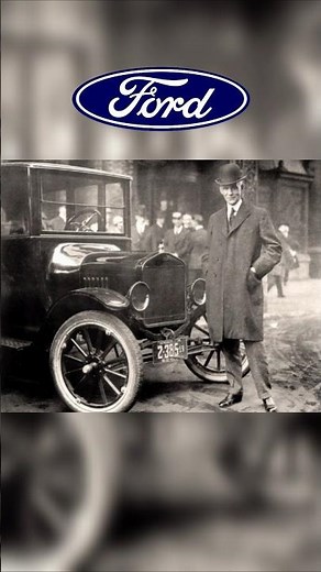 Henry Ford would be married on this day, April 11, 1888.