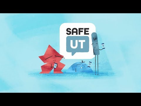 SafeUT: How It Works