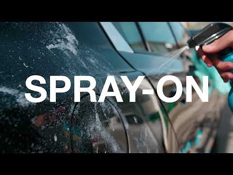 Rain-X Water Repelling Fast Wax