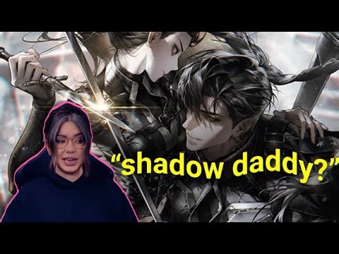 reacting to your fantasy romance hot takes ❤️‍🔥