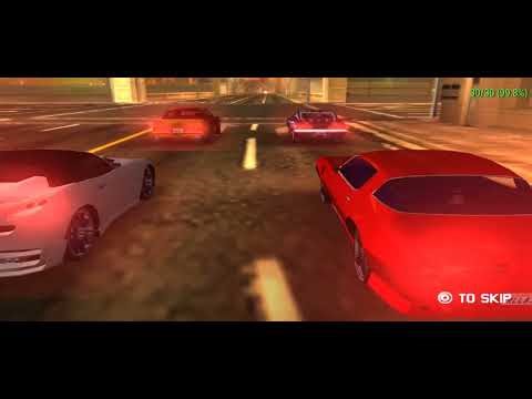 Midnight Club LA Remix - Career Mode Playthrough Pt 15(PPSSP HD)