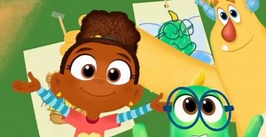 Esme & Roy Esme & Roy E015 Simon’s Sleepover