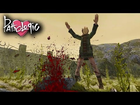 There's a 50% chance you'll EXPLODE - Pathologic Classic HD Changelings Route [1]