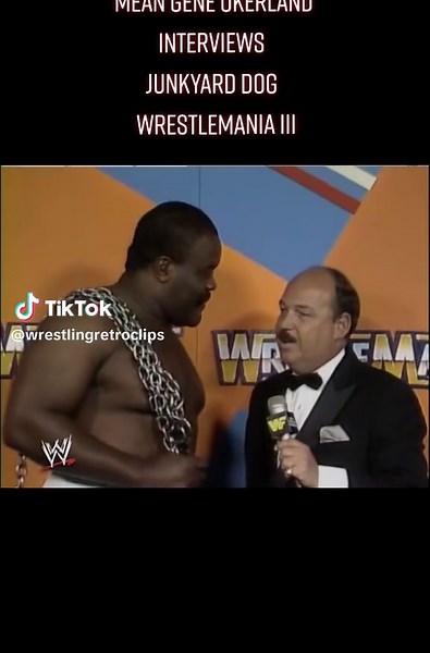 wrestlingretroclips on TikTok