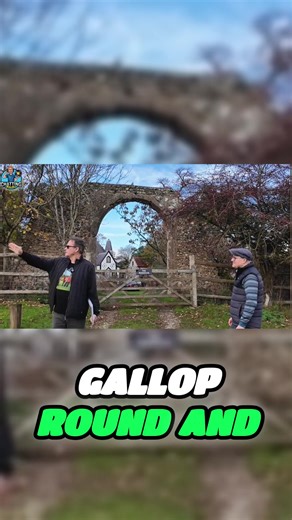 I found the Beatles’ “Penny Lane” video location today, and I’m so excited! Always wondered where those iconic scenes were filmed — and finally tracked it down. #Beatles #PennyLane | Chatting Tracks with Robbie Burgess