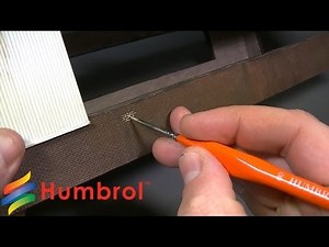 Introduction to Enamel Washes