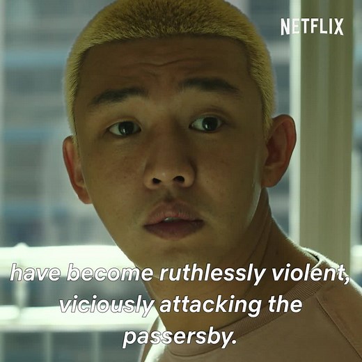 187K views · 1.2K reactions | No phone. No TV. No hope? #Alive - the new South Korean zombie movie - now streaming on Netflix. | Netflix | Facebook