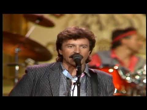 Nitty Gritty Dirt Band - Cadillac Ranch (80s Rock - Live-Video-Edit)