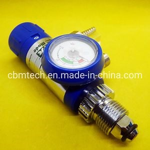 [Hot Item] High Quality Gce-Type Regulators with Barb Outlets