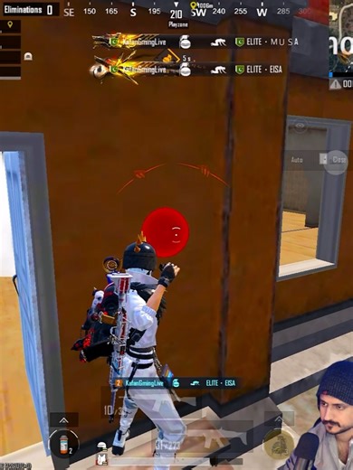 Ultimate Royale: Mastering Beast Mode in PUBG Mobile