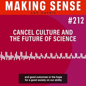 32K views · 790 reactions | Here’s a short clip from Sam’s latest episode of the Making Sense podcast. The entire episode is available now. | Sam Harris | Facebook