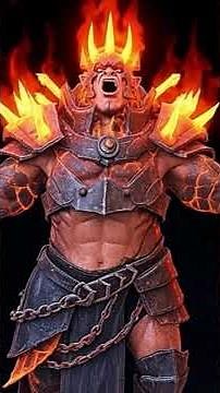 Ignatius Champion Spotlight – Control King & Dungeon Melter! in #RaidShadowLegends