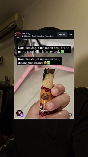 So Nice Klarifikasi Komplain Ultra Milk — Pelajaran untuk Brand