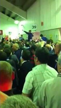 Manchester city kun Aguero Song