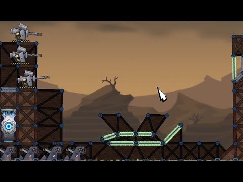 Accelerator Tutorial & in depth explanation - Forts portal shenanigans