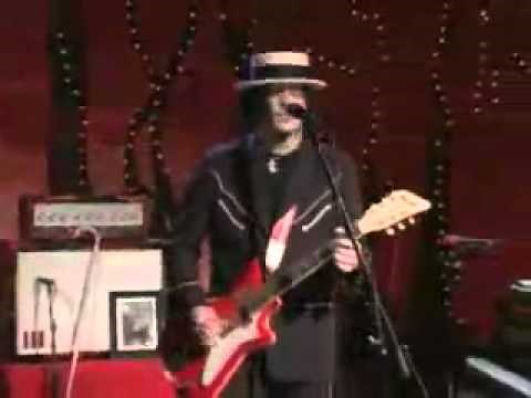 Ball and Biscuit by The White Stripes - VH1