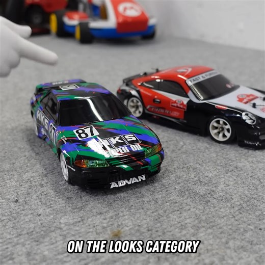11K views · 197 reactions | Drift Kings Face Off for Speed!  | Tomley RC | Facebook