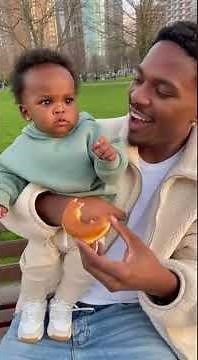 Funniest Baby Reactions 2025 😍Try Not To Laugh Challenge!