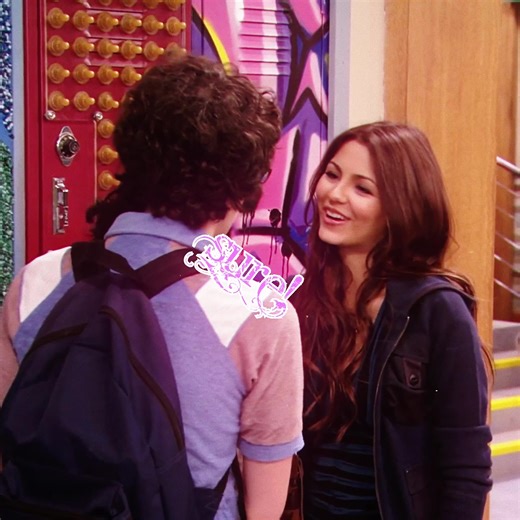 Tori Vega's Bird Scene: A Fun Friday Edit