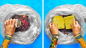 1.6M views · 11K reactions | Useful jail hacks that really work: | 5-Minute Crafts Teens | Facebook