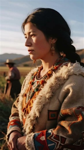 Pachamama: The Echo That Lives On | Andean Mythology