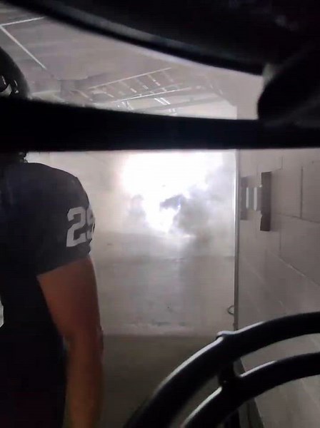 Amazon Commercial with Marshawn Lynch
