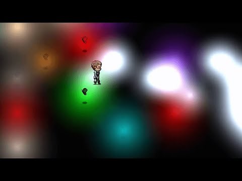 Plugging MV #15 Advanced Lighting Effects by Khas | Humanity's Alternative Sight