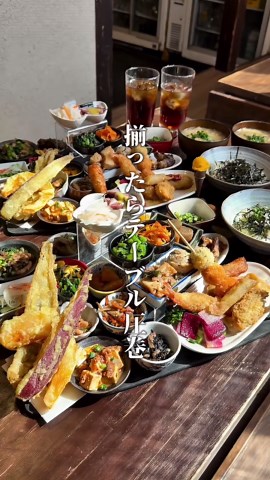 神戸三宮の幻の爆盛り居酒屋ランチ