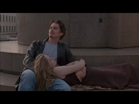 Jesse & Celine | The Before Trilogy