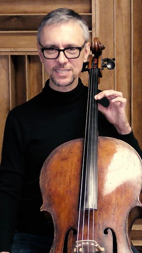 4K views · 72 reactions | Stop “playing by numbers”!  If you only chase fingerings, sight-reading will always feel hard. Try this: cover the fingerings, sing or solfege the line, then play slowly—name notes as you go. What helps you break the “numbers” habit?  | Cellopedia | Facebook