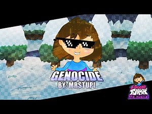 FNF: THE MUSICAL - GENOCIDE V2 OST [+FLP]
