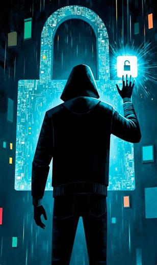 Inside the Hack That Lasted for Years