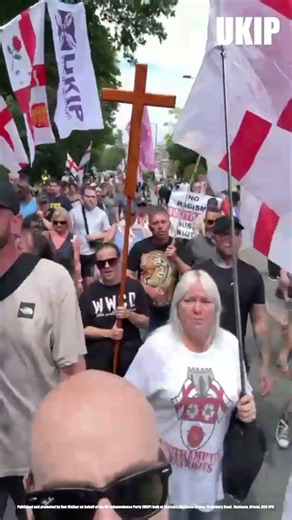 Patriots take over Southampton in honour of Henry Nowak!