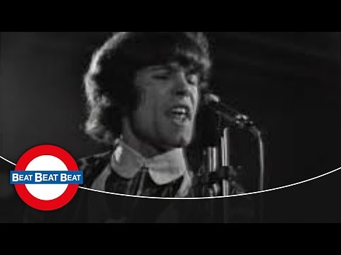 Dave Dee, Dozy, Beaky, Mick & Tich - Hideaway (1966)