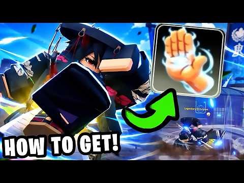 How to obtain Tai Chi Fighting style in Project Slayers 2!