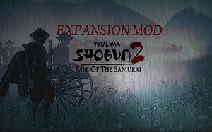 Shogun 2 FotS - Expansion Mods (Eng) v1.4 file