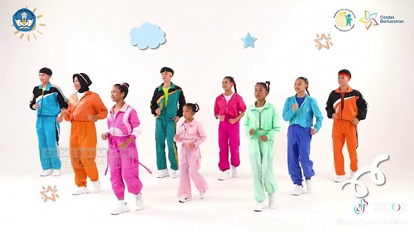 Video Senam Anak Indonesia Hebat Tahun 2025 #merdekamengajar #merdekabelajar #anakindonesiahebat #senamsehat #sdn1kertawana #kuningan #kalimanggis #kertawana #2025