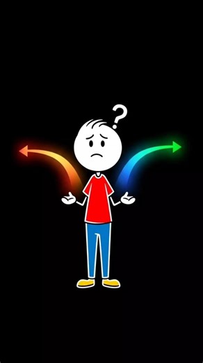 Are You Really Making Your Own Decision? #psychology #shorts