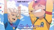 Épisode 83 - Inazuma TV FR