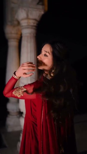 Red Dress lace ideas for ladies embroidery design shirt style #embroiderythread #beadingpattern