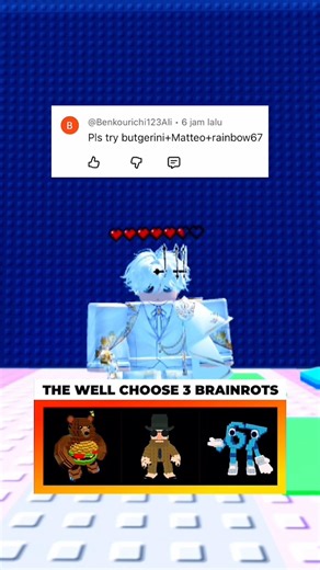 Recipe to get divine brainrot?