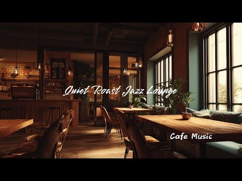 Quiet Roast Jazz Lounge