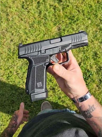 Arex Delta M Gen 2!!!!