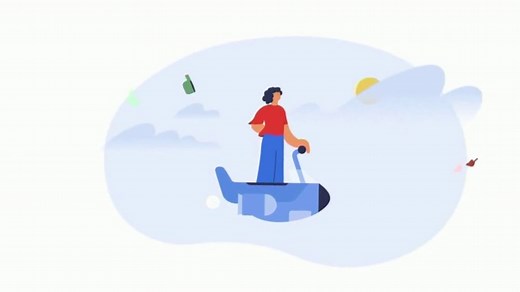 Google Fi TV Spot, 'Ode to Google Fi: Spam Blocker'