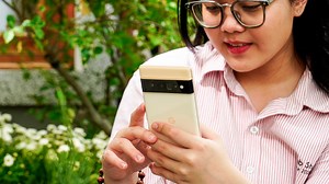 Đánh giá pin Google Pixel 6 Pro sau hơn 2 năm: Pin 5.003 mAh chỉ dùng liên tục được hơn 5 tiếng