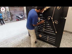 How to Use Golden Dust for Painting | Gold Dust Paint | Gold Powder Paint