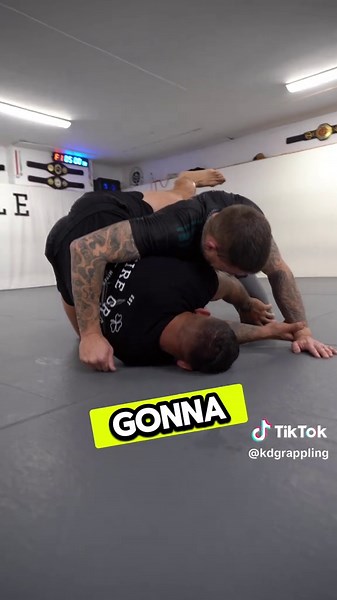 Pin counters from Side Control @Éire Grapple ⚔️☘️