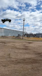 273K views · 2.8K reactions | No playing in the sand today! I’m sending the new Traxxas Pro Scale Sand Car off a few dirt jumps. It’s a beast and it survived the crash!...#traxxas #traxxasrc #traxxasracing #traxxassandcar #rccars #bigjump #bigair #sendit #offroad #sandcar #sandrail #dirtjump #dirtjumping #rclife #rc #rcoffroad | RC Driver | Facebook